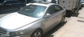 دايو – Daewoo لاسيتي – Lacetti