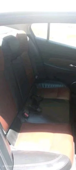 دايو – Daewoo لاسيتي – Lacetti