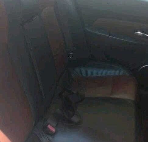 
								 دايو – Daewoo لاسيتي – Lacetti ممتلئ									