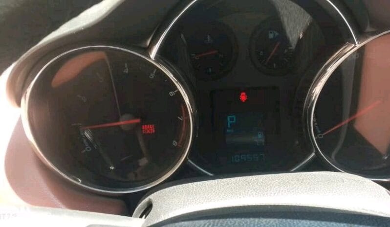 
								 دايو – Daewoo لاسيتي – Lacetti ممتلئ									