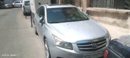 
										 دايو – Daewoo لاسيتي – Lacetti ممتلئ									