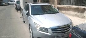 دايو – Daewoo لاسيتي – Lacetti
