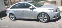 
										 دايو – Daewoo لاسيتي – Lacetti ممتلئ									