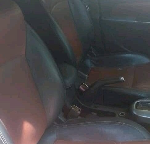 
								 دايو – Daewoo لاسيتي – Lacetti ممتلئ									