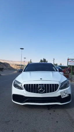 مرسيدس بينز – Mercedes benz 300