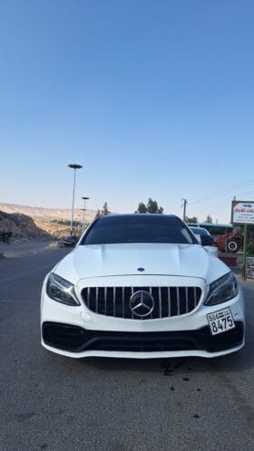 مرسيدس بينز – Mercedes benz 300