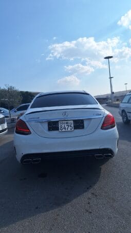 
										 مرسيدس بينز – Mercedes benz 300 ممتلئ									
