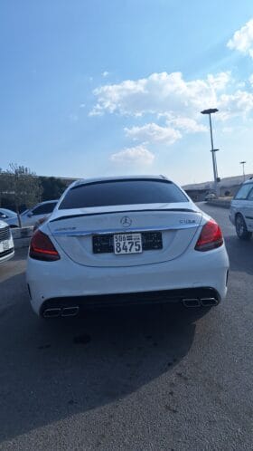 مرسيدس بينز – Mercedes benz 300