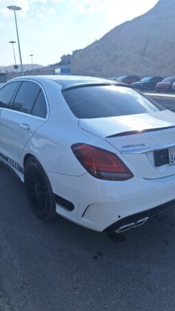 
										 مرسيدس بينز – Mercedes benz 300 ممتلئ									