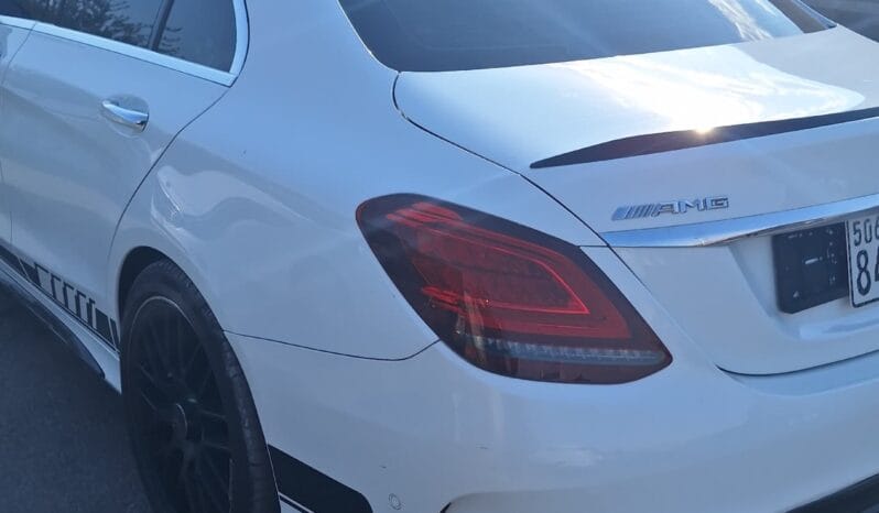 
								 مرسيدس بينز – Mercedes benz 300 ممتلئ									