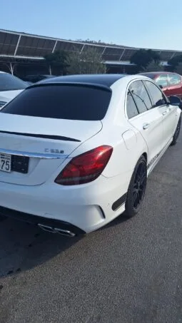 مرسيدس بينز – Mercedes benz 300