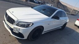 
										 مرسيدس بينز – Mercedes benz 300 ممتلئ									