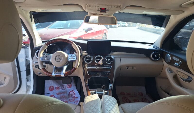 
								 مرسيدس بينز – Mercedes benz 300 ممتلئ									
