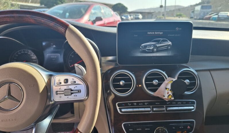 
								 مرسيدس بينز – Mercedes benz 300 ممتلئ									