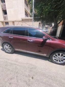 
										 كيا – Kia سيرانتو – Sorento ممتلئ									