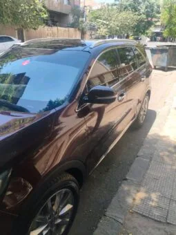 
										 كيا – Kia سيرانتو – Sorento ممتلئ									