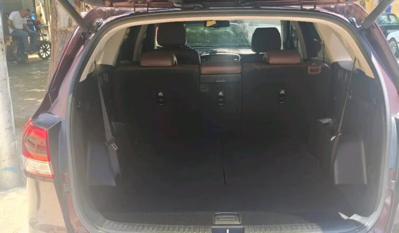 
								 كيا – Kia سيرانتو – Sorento ممتلئ									