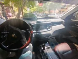 
										 كيا – Kia سيرانتو – Sorento ممتلئ									