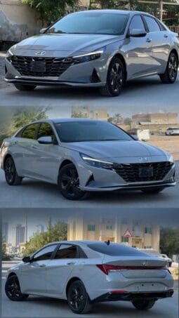 
										 هيونداي – Hyundai الينترا – Alentra ممتلئ									