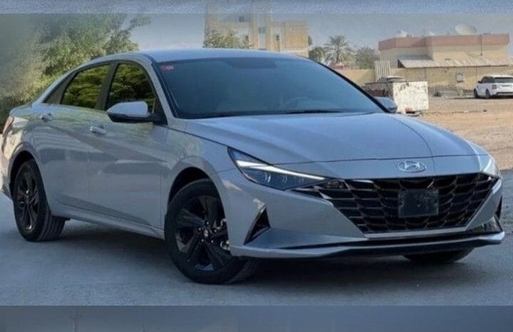 
								 هيونداي – Hyundai الينترا – Alentra ممتلئ									
