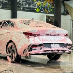 
										 هيونداي – Hyundai الينترا – Alentra ممتلئ									
