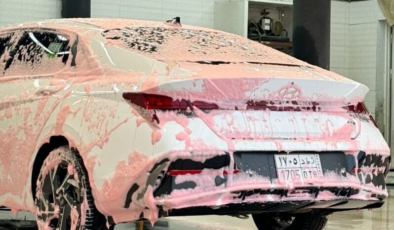 
								 هيونداي – Hyundai الينترا – Alentra ممتلئ									