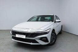 
										 هيونداي – Hyundai الينترا – Alentra ممتلئ									