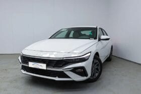 هيونداي – Hyundai الينترا – Alentra