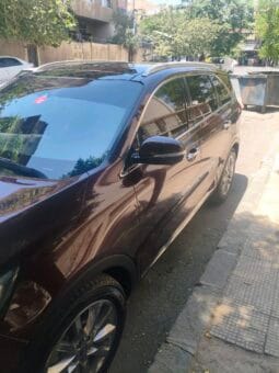 كيا – Kia سيرانتو – Sorento
