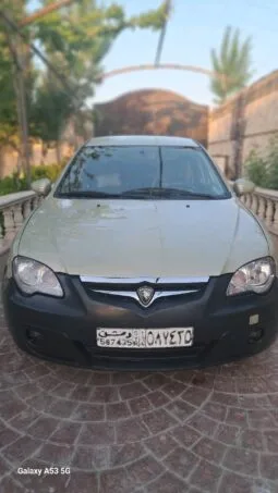 بروتون – Proton G2