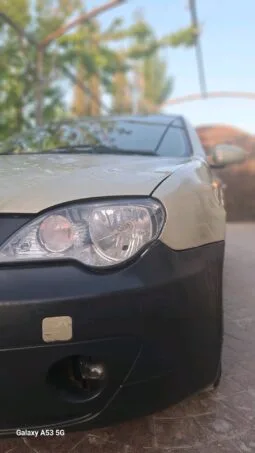 بروتون – Proton G2