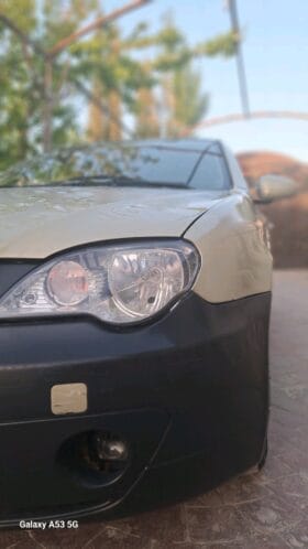 بروتون – Proton G2