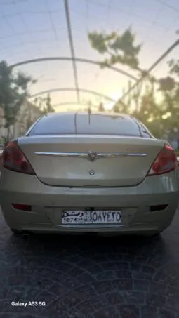 بروتون – Proton G2