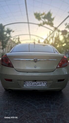بروتون – Proton G2