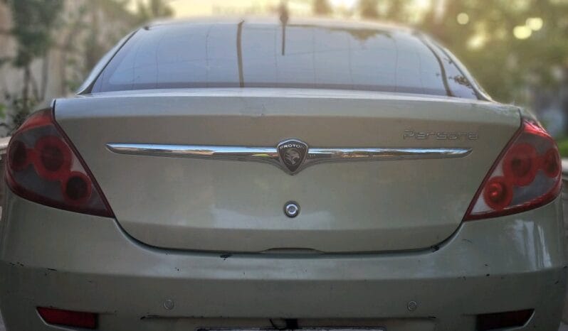 
								 بروتون – Proton G2 ممتلئ									
