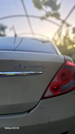 بروتون – Proton G2
