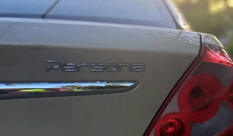 
								 بروتون – Proton G2 ممتلئ									
