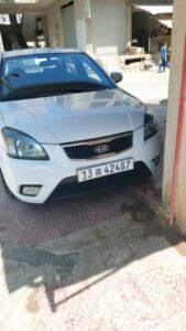 كيا – Kia ريو – Rio