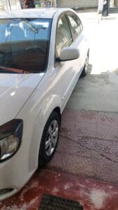 كيا – Kia ريو – Rio