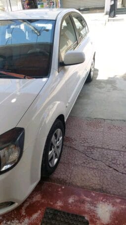 كيا – Kia ريو – Rio