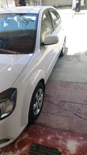 كيا – Kia ريو – Rio