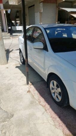 كيا – Kia ريو – Rio