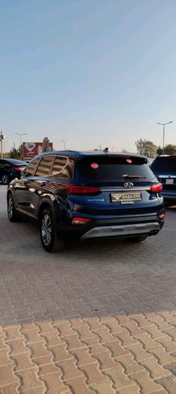 هيونداي – Hyundai سانتافيه – Santafe