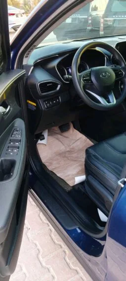 هيونداي – Hyundai سانتافيه – Santafe