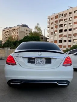 
										 مرسيدس بينز – Mercedes benz 200 ممتلئ									