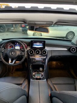 
										 مرسيدس بينز – Mercedes benz 200 ممتلئ									