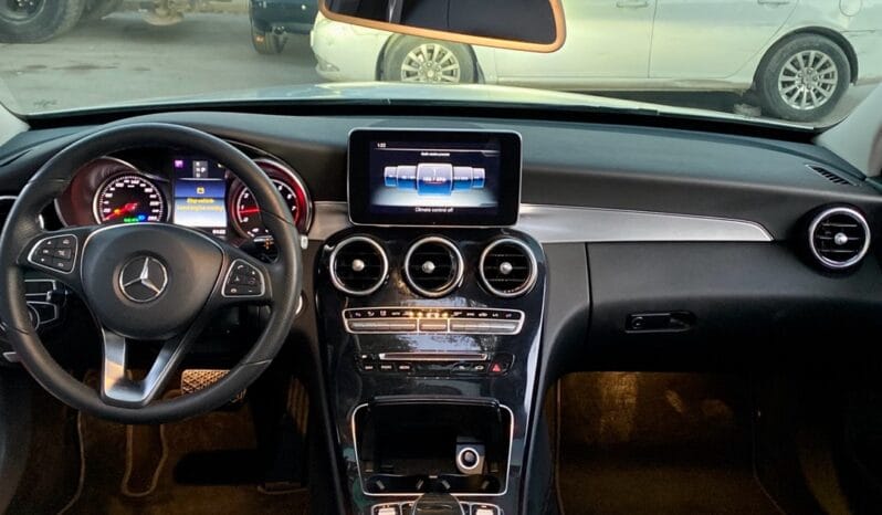 
								 مرسيدس بينز – Mercedes benz 200 ممتلئ									