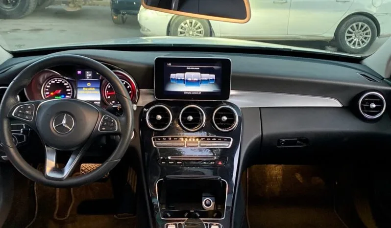 
								 مرسيدس بينز – Mercedes benz 200 ممتلئ									
