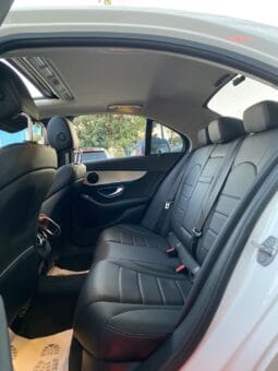 
										 مرسيدس بينز – Mercedes benz 200 ممتلئ									