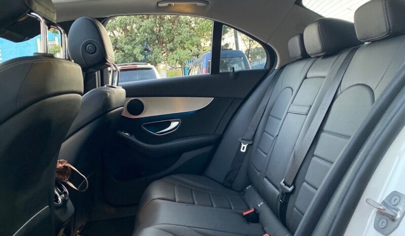 
								 مرسيدس بينز – Mercedes benz 200 ممتلئ									